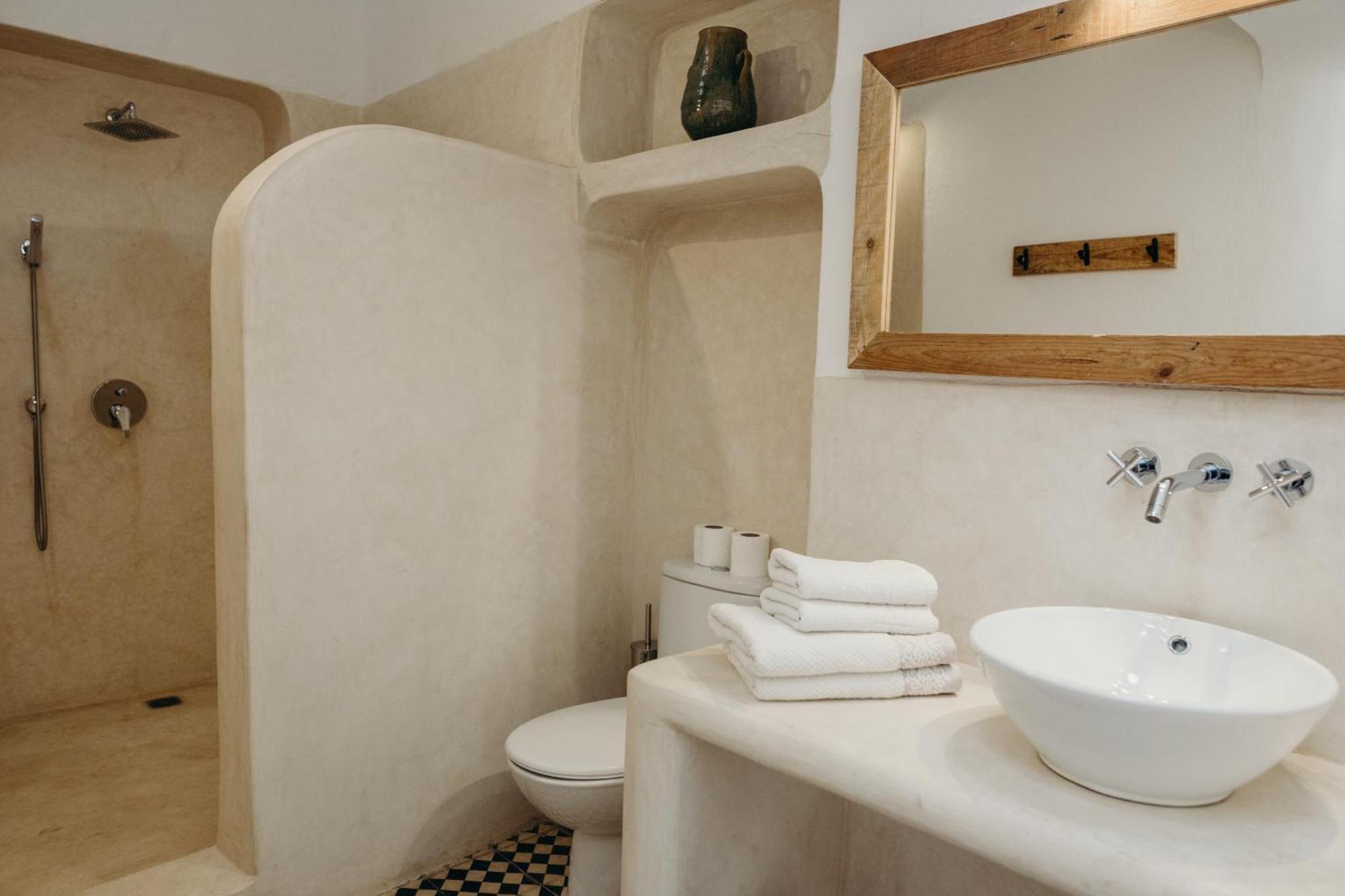 Tangaro Hip Hotel & Spa Essaouira Exterior foto