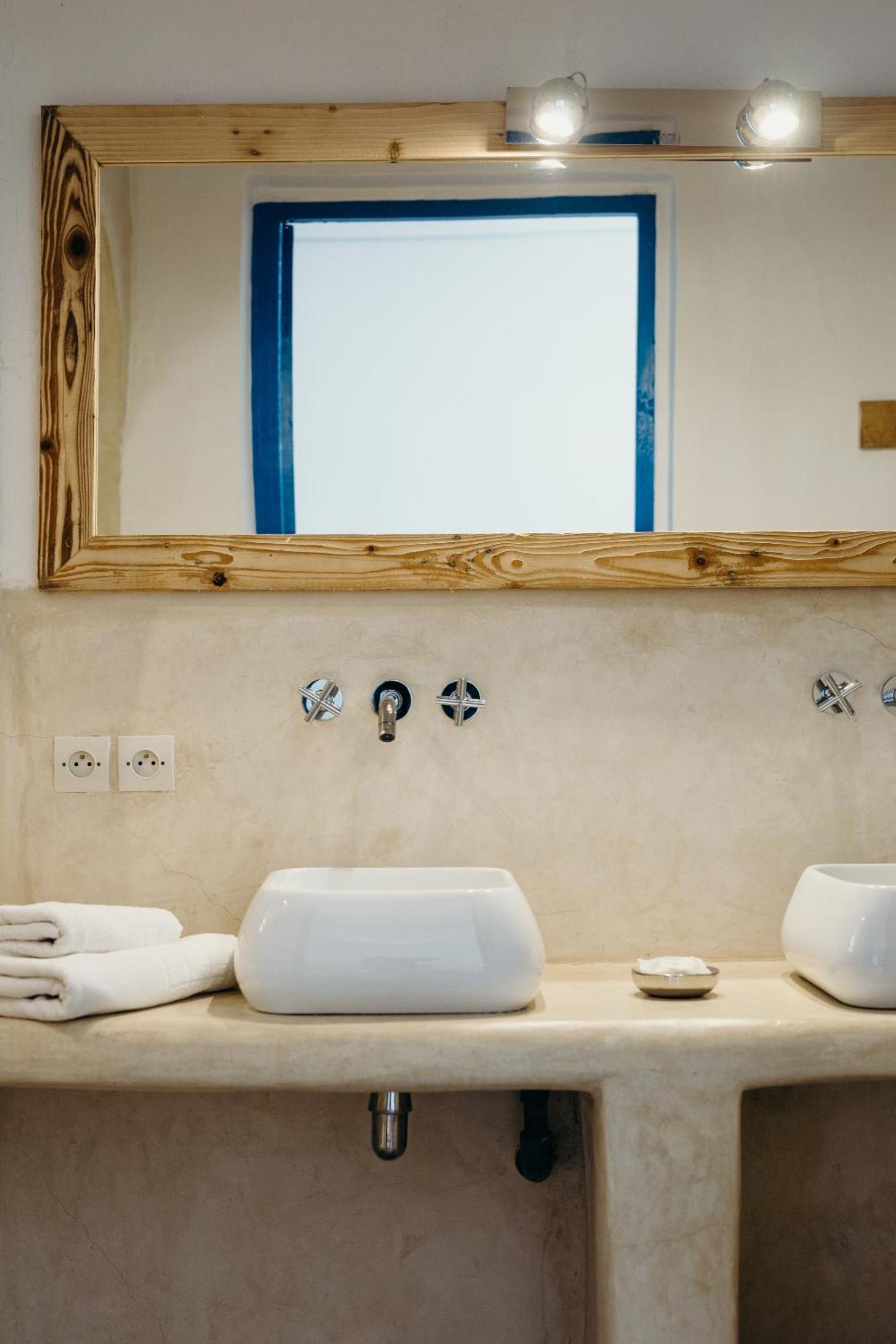 Tangaro Hip Hotel & Spa Essaouira Exterior foto