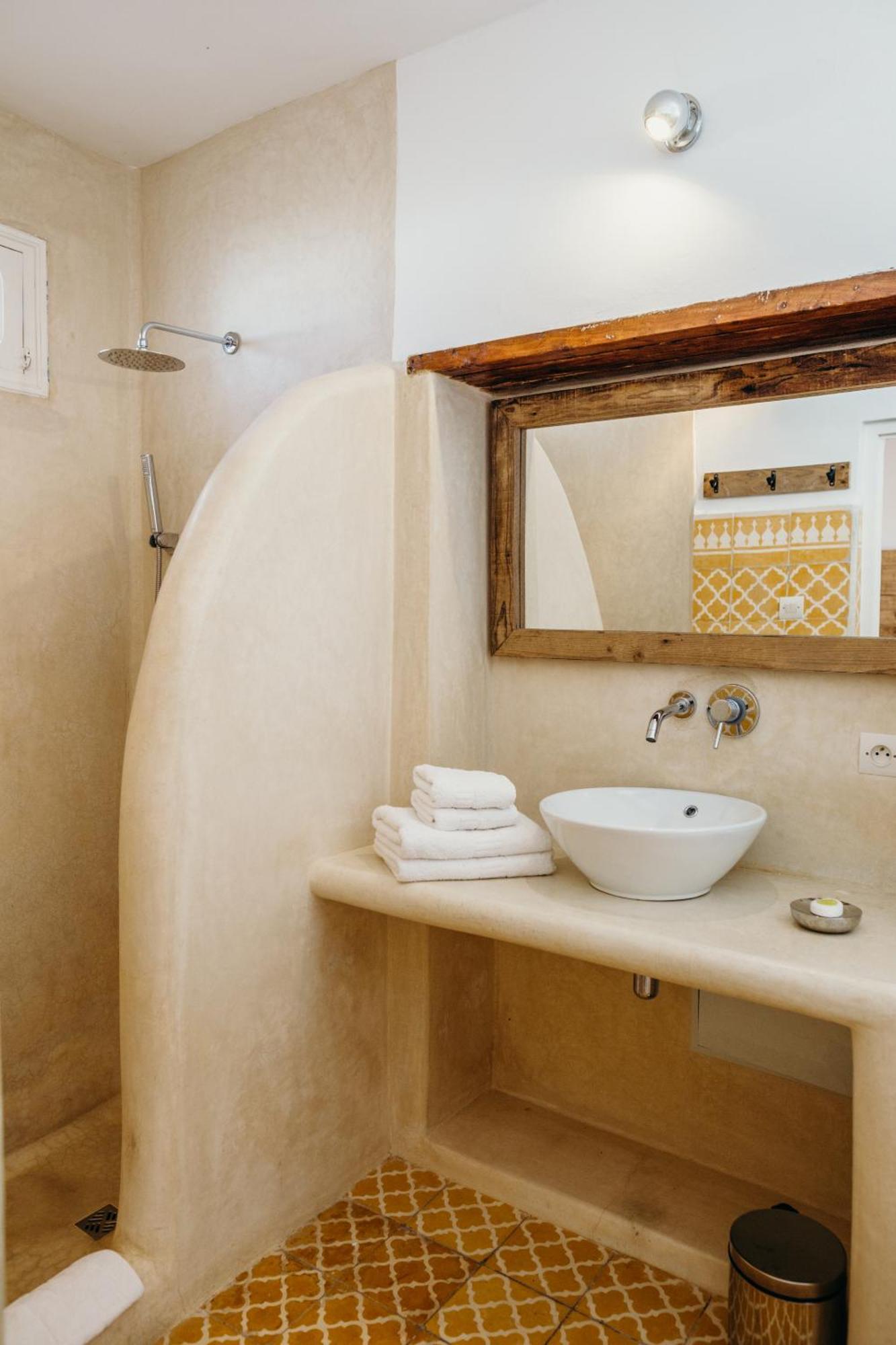 Tangaro Hip Hotel & Spa Essaouira Exterior foto
