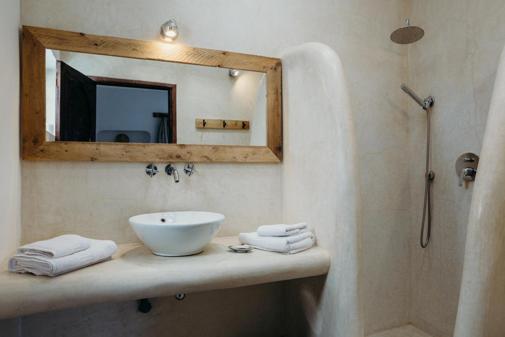 Tangaro Hip Hotel & Spa Essaouira Zimmer foto