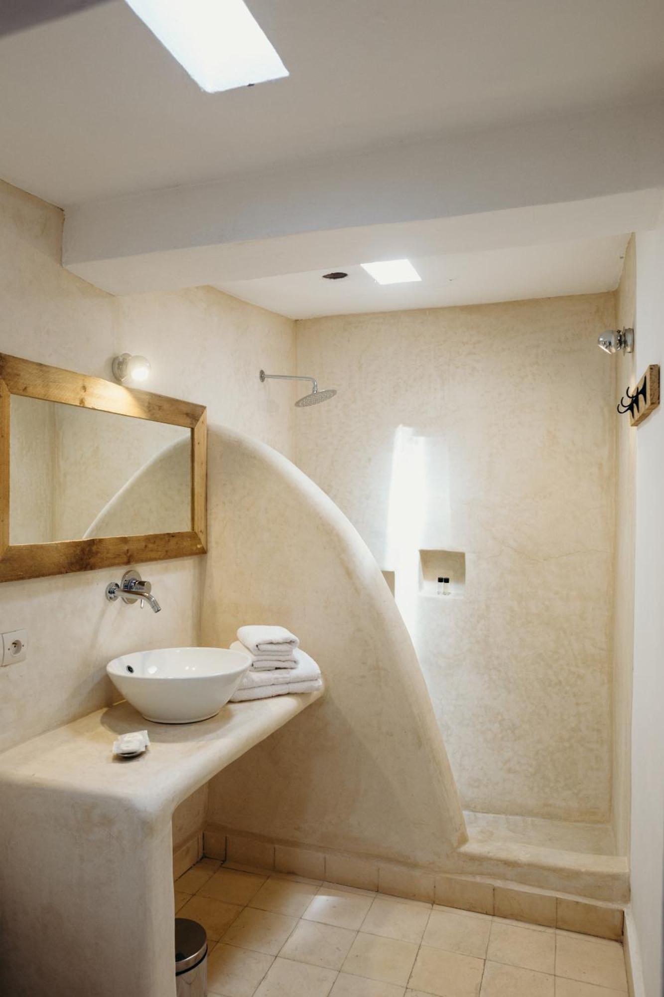 Tangaro Hip Hotel & Spa Essaouira Zimmer foto