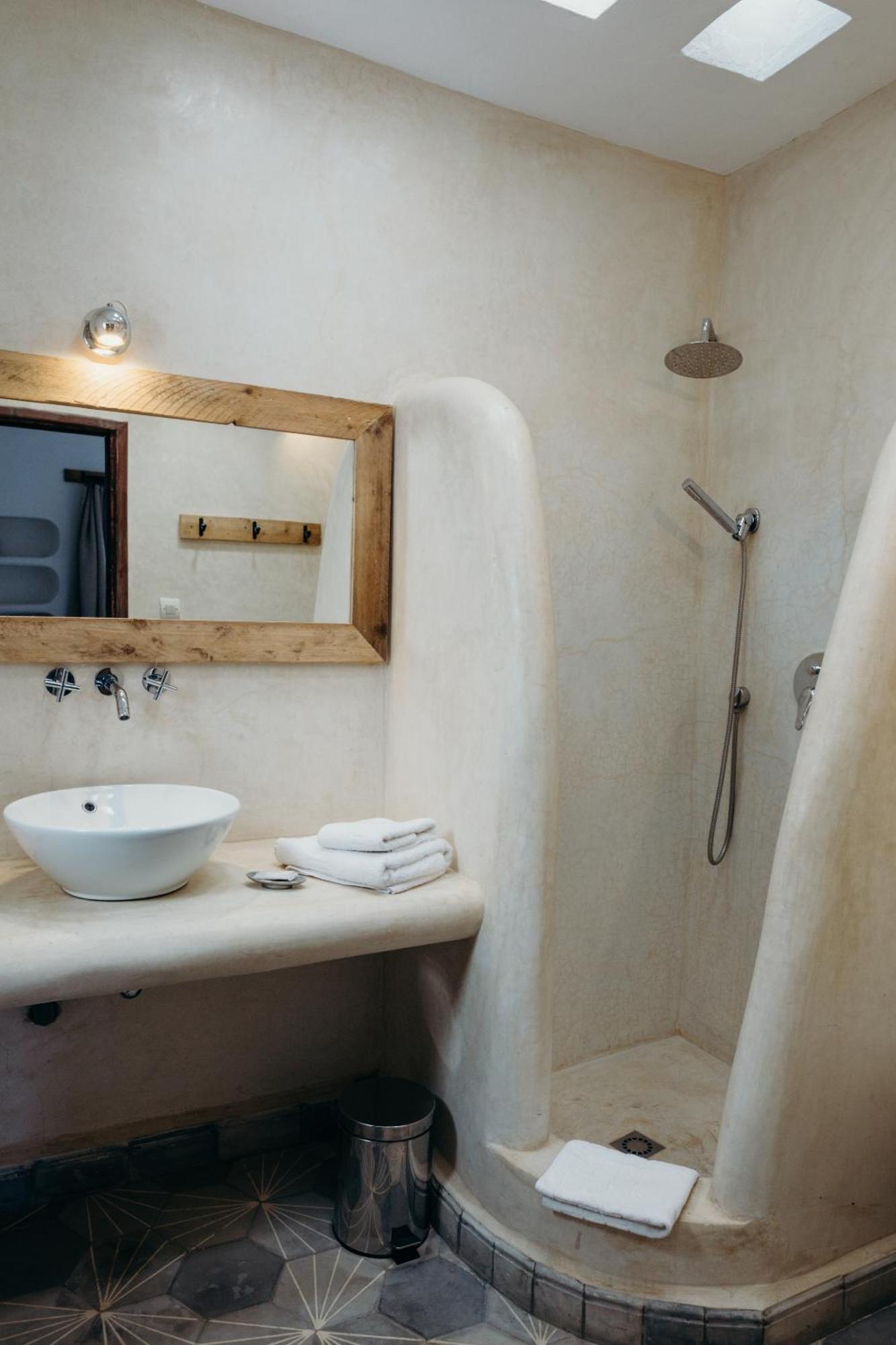 Tangaro Hip Hotel & Spa Essaouira Zimmer foto