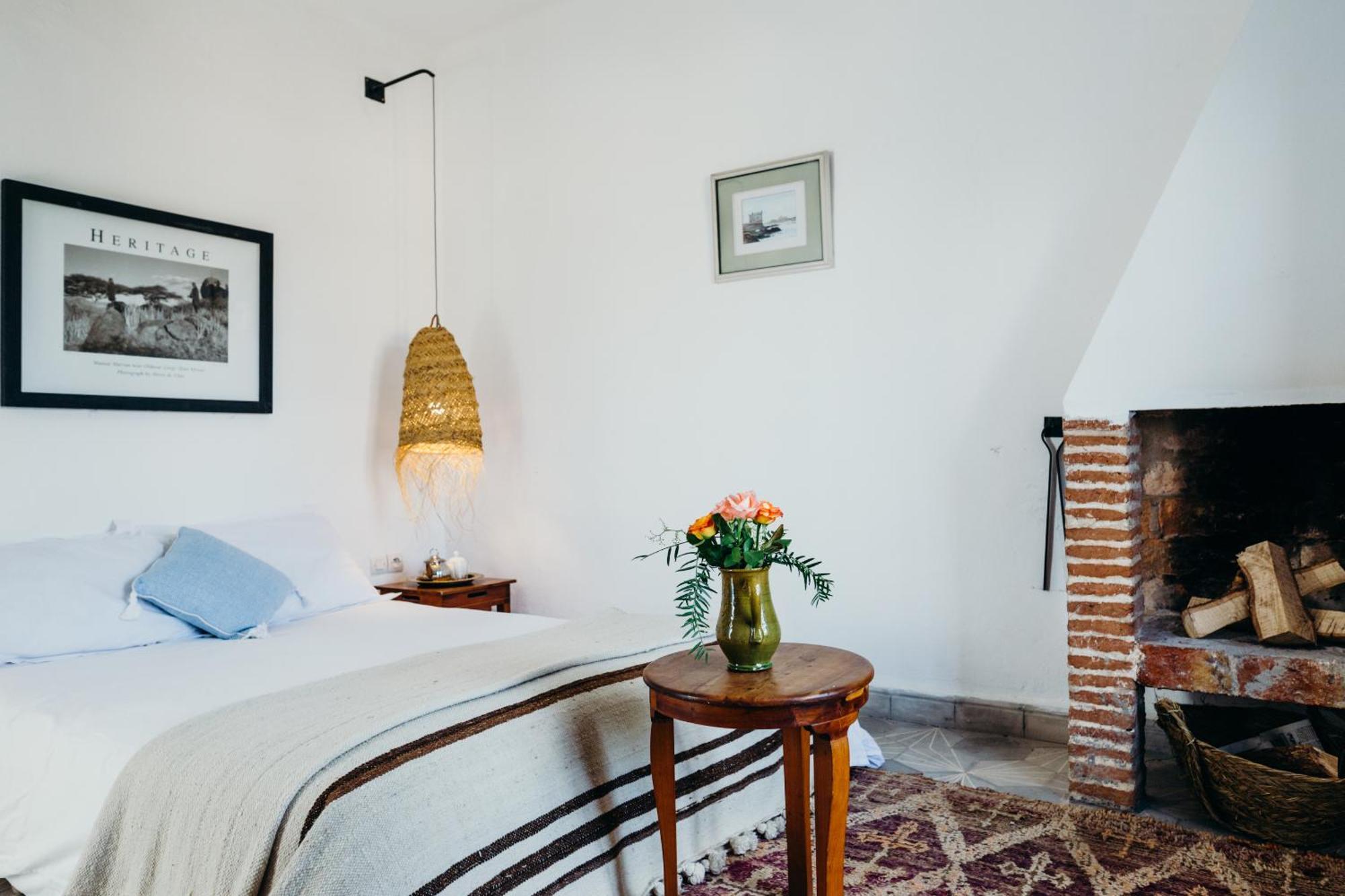 Tangaro Hip Hotel & Spa Essaouira Exterior foto
